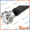 Arbre de transmission avant pour MERCEDES | NWN-ME-075, 1674104703